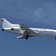 Illustration for article titled When The CIA Proved That A Boeing 727 Can Perform Air Drops